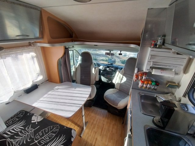 Mooveo P 627 P627 - Photo 11