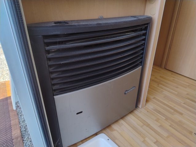 Mooveo P 627 P627 - Photo 12