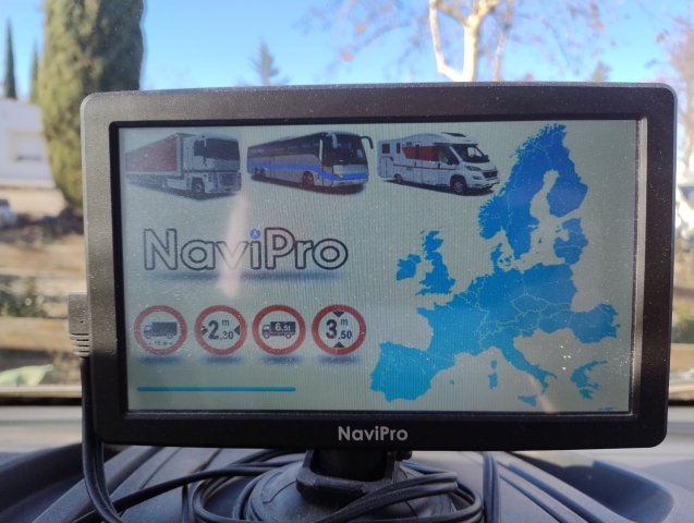 Mooveo P 627 P627 - Photo 13