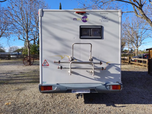 Mooveo P 627 P627 - Photo 15