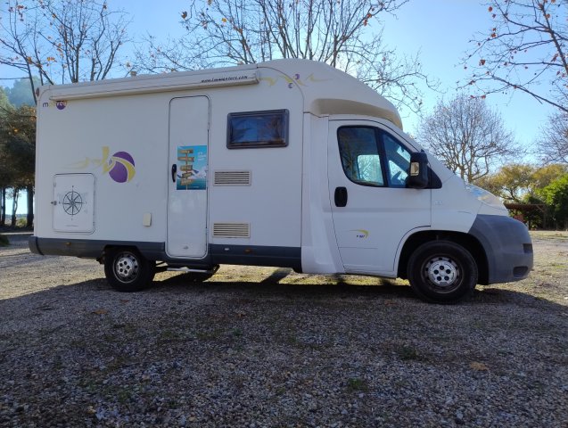 Mooveo P 627 P627 - Photo 17