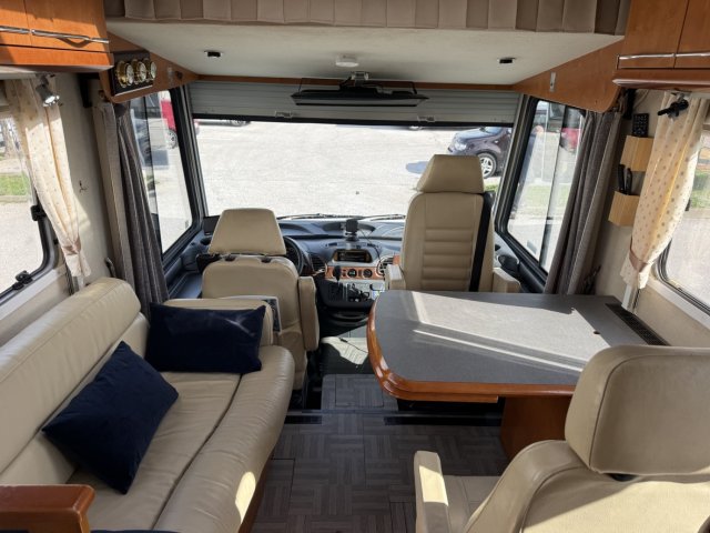 Niesmann+Bischoff Flair 8000 EB IEB - Photo 3