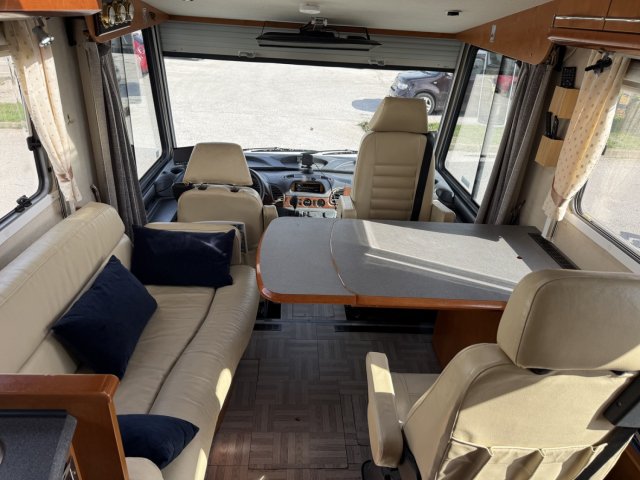 Niesmann+Bischoff Flair 8000 EB IEB - Photo 4