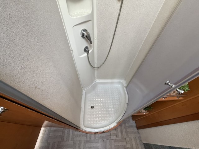 Niesmann+Bischoff Flair 8000 EB IEB - Photo 12