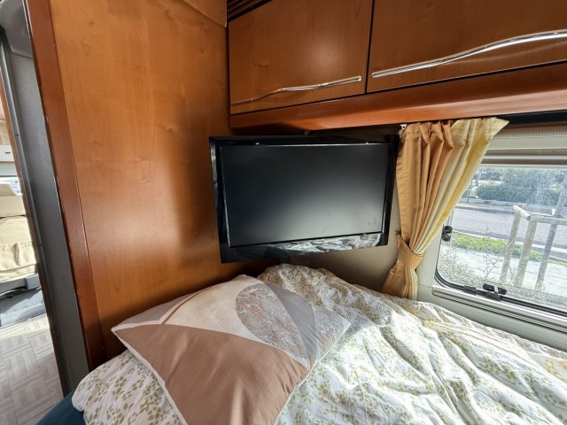 Niesmann+Bischoff Flair 8000 EB IEB - Photo 14