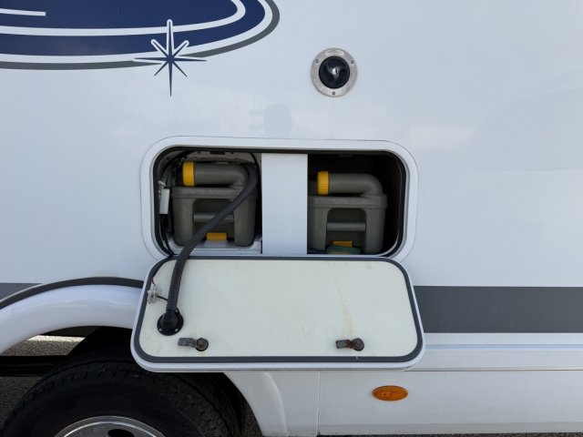 Niesmann+Bischoff Flair 8000 EB IEB - Photo 25