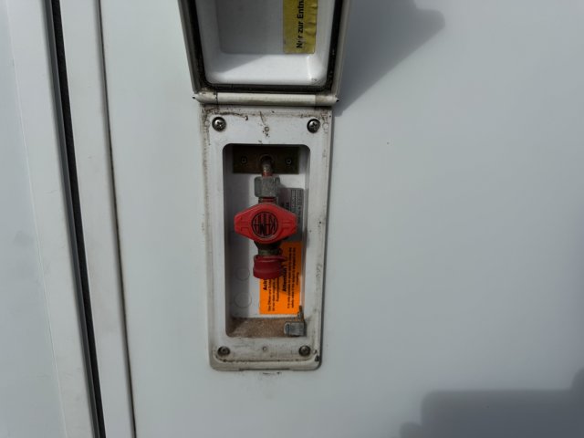 Niesmann+Bischoff Flair 8000 EB IEB - Photo 26