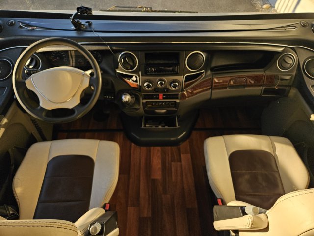 Niesmann+Bischoff Flair 8000 i EBW - Photo 4