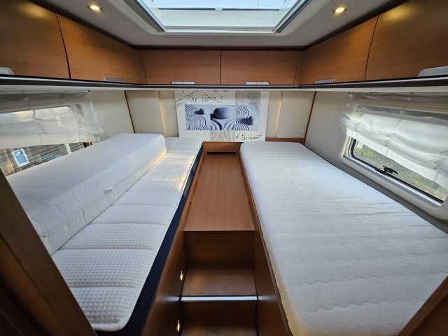 Niesmann+Bischoff Flair 8000 i EBW - Photo 15