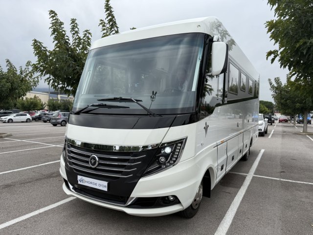 Achat Niesmann+Bischoff Flair 840 L Occasion