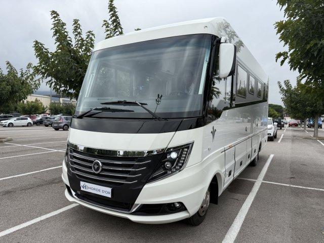 Niesmann+Bischoff Flair 840 L - Photo 2