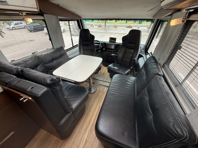 Niesmann+Bischoff Flair 840 L - Photo 3