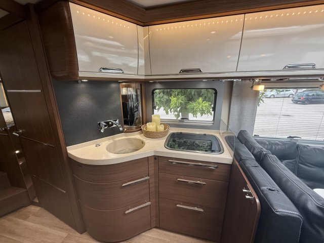 Niesmann+Bischoff Flair 840 L - Photo 7