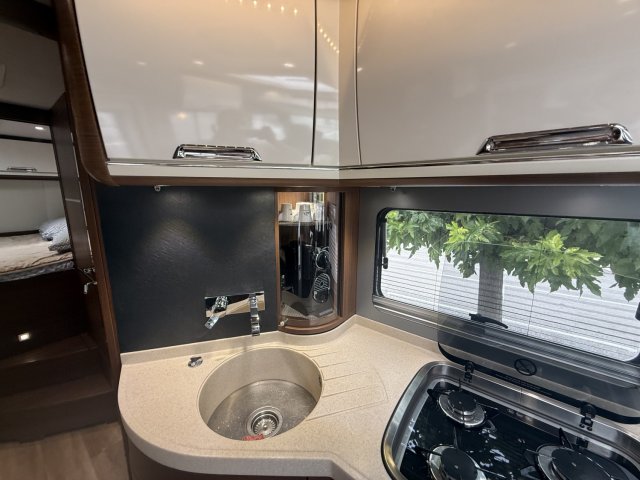Niesmann+Bischoff Flair 840 L - Photo 9