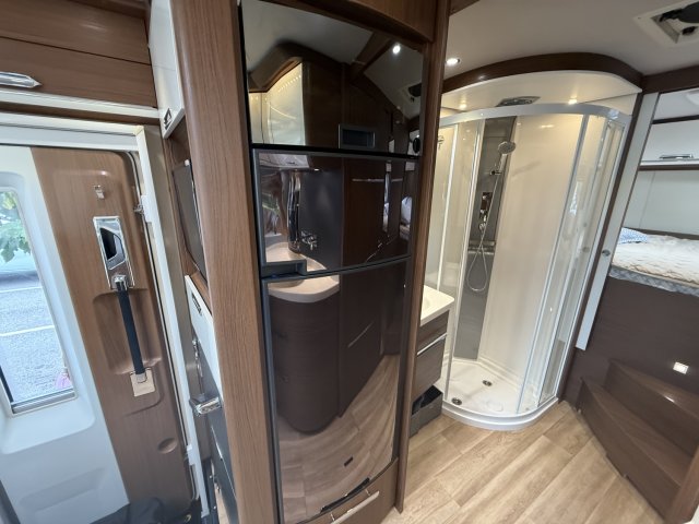 Niesmann+Bischoff Flair 840 L - Photo 10