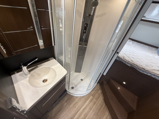 Niesmann+Bischoff Flair 840 L - Photo 11