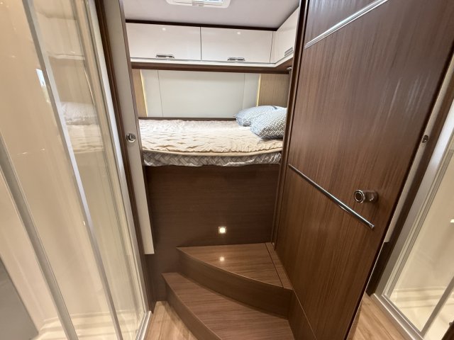 Niesmann+Bischoff Flair 840 L - Photo 14