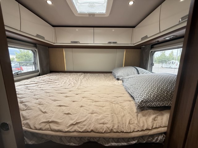 Niesmann+Bischoff Flair 840 L - Photo 15