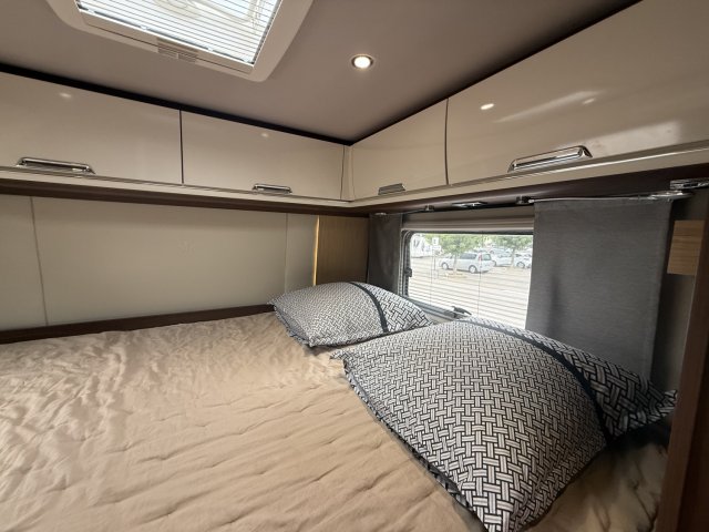 Niesmann+Bischoff Flair 840 L - Photo 16