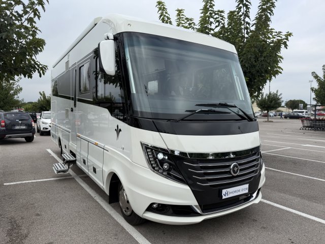 Niesmann+Bischoff Flair 840 L - Photo 21