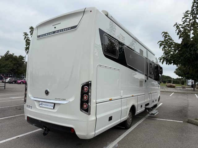 Niesmann+Bischoff Flair 840 L - Photo 23