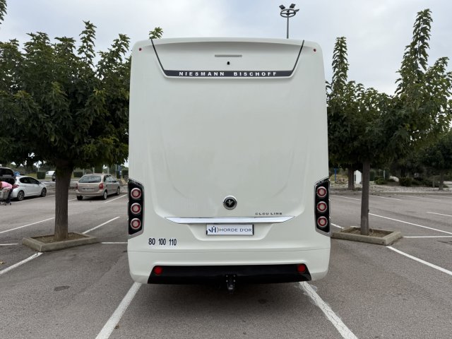 Niesmann+Bischoff Flair 840 L - Photo 24
