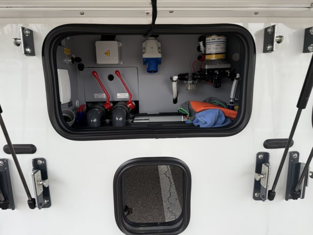 Niesmann+Bischoff Flair 840 L - Photo 30