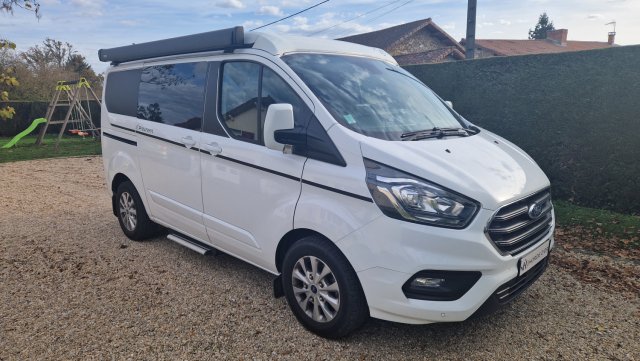 Panama Peak P10+ VAN P10 + - Photo 2