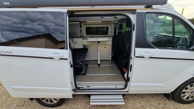 Panama Peak P10+ VAN P10 + - Photo 4