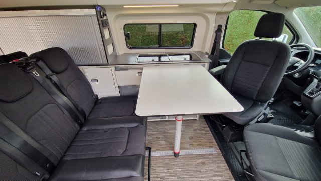 Panama Peak P10+ VAN P10 + - Photo 5