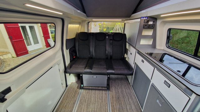 Panama Peak P10+ VAN P10 + - Photo 6