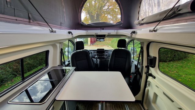 Panama Peak P10+ VAN P10 + - Photo 7