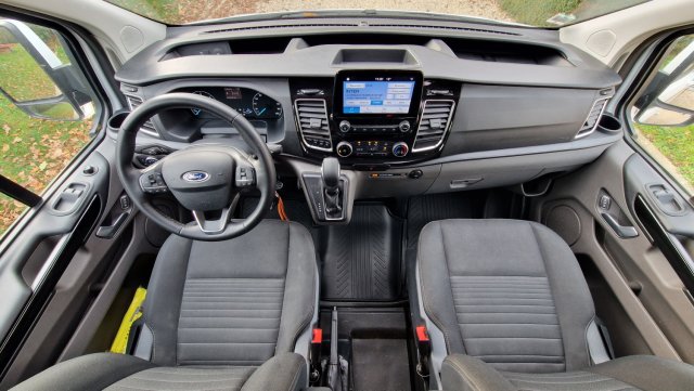 Panama Peak P10+ VAN P10 + - Photo 8