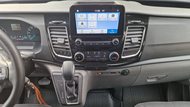 Panama Peak P10+ VAN P10 + - Photo 9