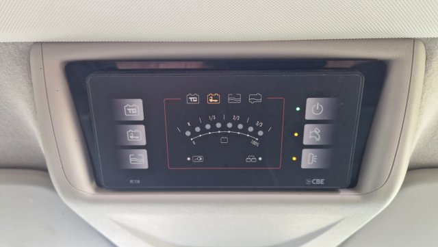 Panama Peak P10+ VAN P10 + - Photo 10