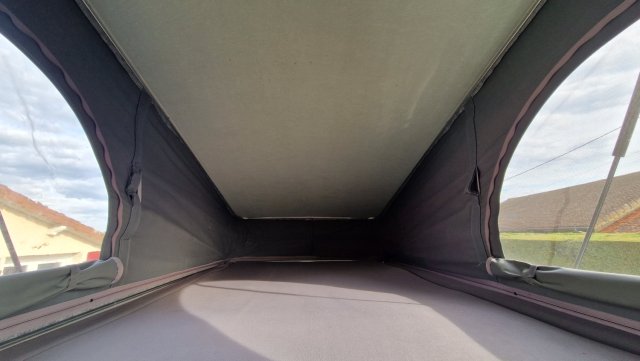 Panama Peak P10+ VAN P10 + - Photo 12