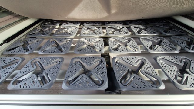 Panama Peak P10+ VAN P10 + - Photo 13