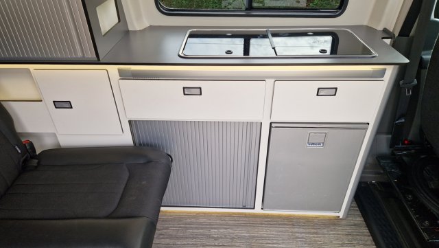 Panama Peak P10+ VAN P10 + - Photo 14