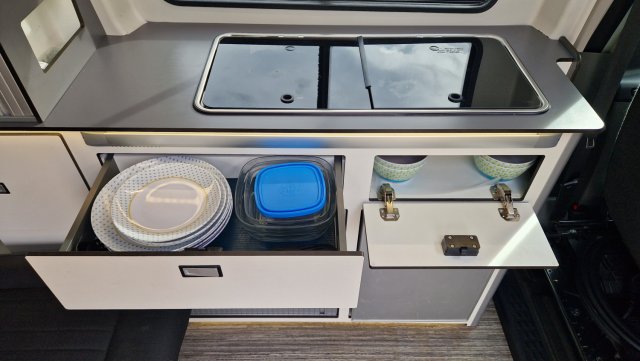 Panama Peak P10+ VAN P10 + - Photo 16