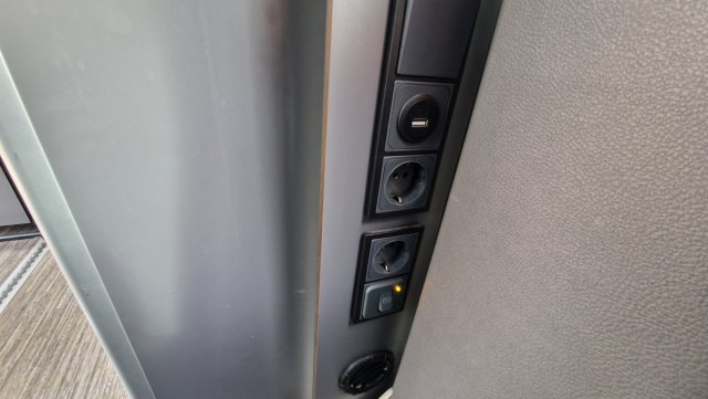 Panama Peak P10+ VAN P10 + - Photo 17