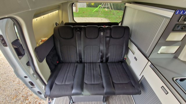 Panama Peak P10+ VAN P10 + - Photo 19