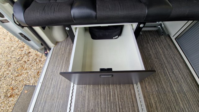 Panama Peak P10+ VAN P10 + - Photo 20