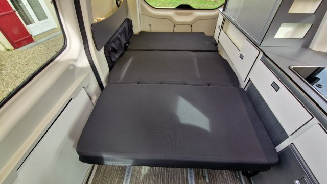 Panama Peak P10+ VAN P10 + - Photo 21