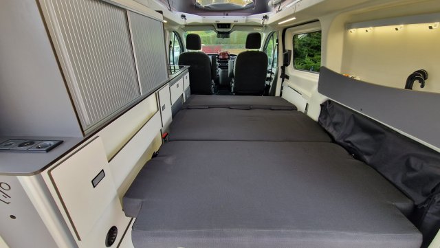 Panama Peak P10+ VAN P10 + - Photo 23