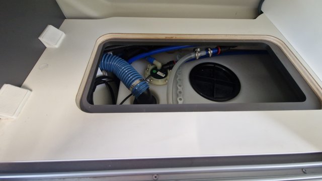 Panama Peak P10+ VAN P10 + - Photo 25