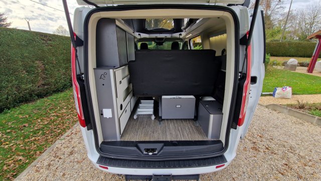 Panama Peak P10+ VAN P10 + - Photo 26