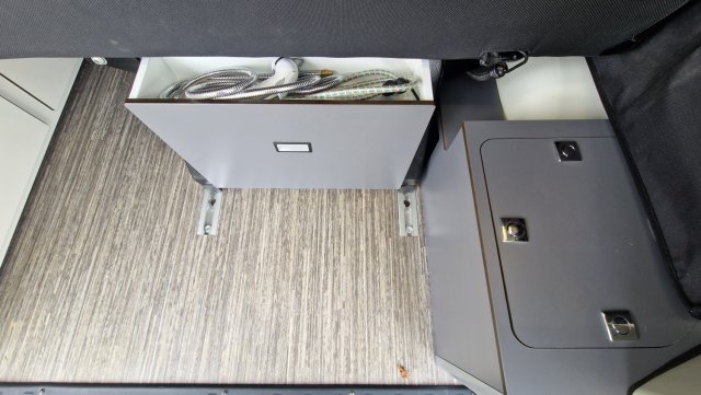 Panama Peak P10+ VAN P10 + - Photo 28