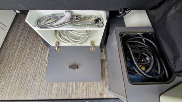 Panama Peak P10+ VAN P10 + - Photo 29