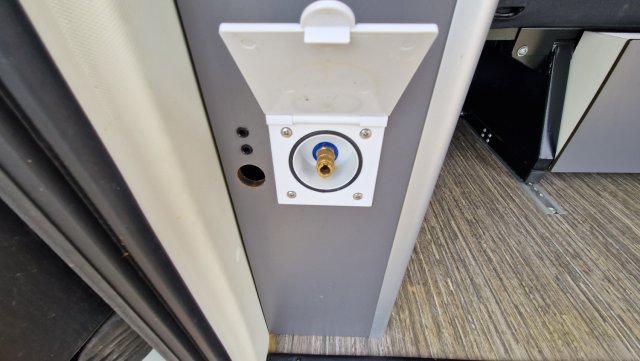 Panama Peak P10+ VAN P10 + - Photo 30