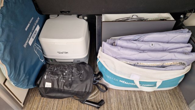 Panama Peak P10+ VAN P10 + - Photo 31